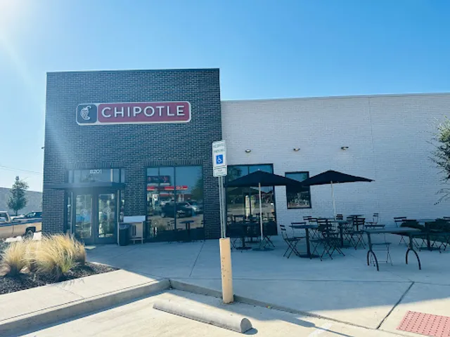 Chipotle Mexican Grill