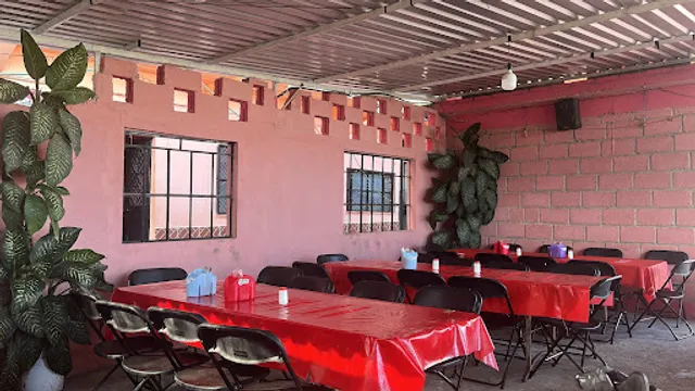 Pozoleria "La Tía Felix"