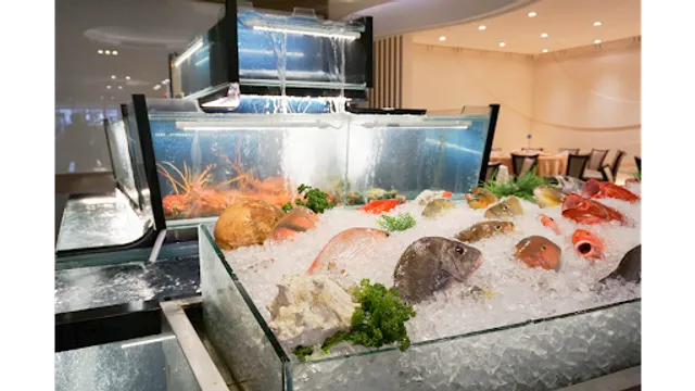 阿利海鮮 Ali Seafood