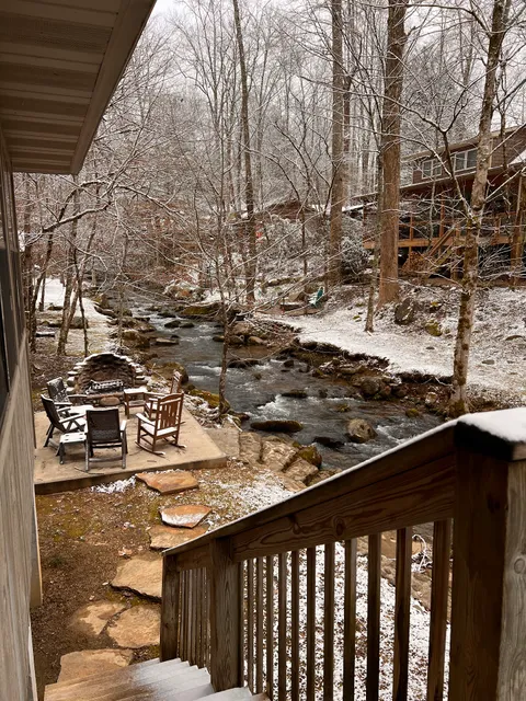 Bear Foot Mountain Resort, LLC