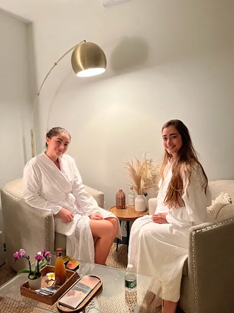 Earth and Soul Organic Spa