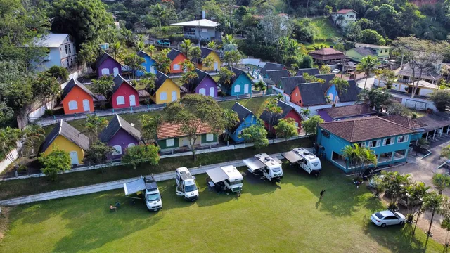 Vale Verde Penedo Hotel