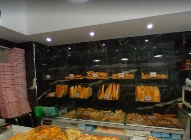 Panetteria e pasticceria Romano