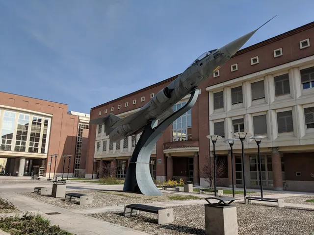 Department of Engineering "Enzo Ferrari"