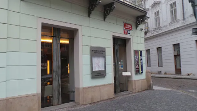 Barceló Old Town Praha