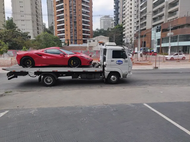 Contemporâneo Home e Service