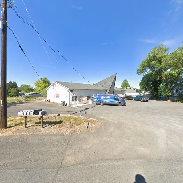 Lewis-Clark Metropolitan Service