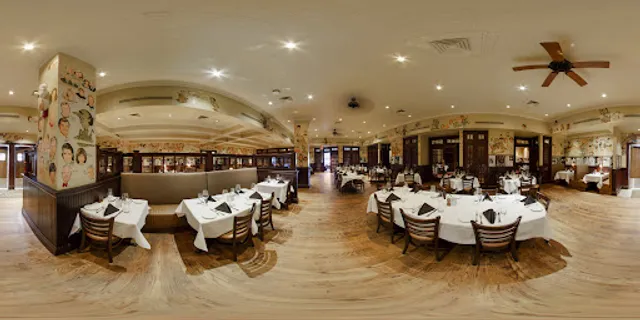 The Palm - Nashville