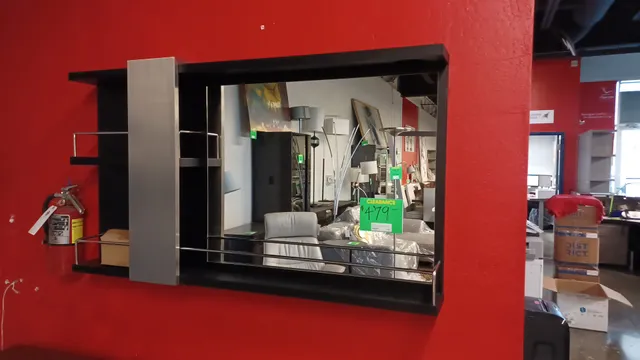 Copenhagen Service and Clearance Center