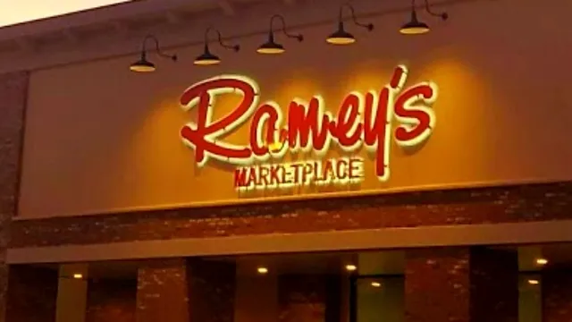 Ramey's Marketplace