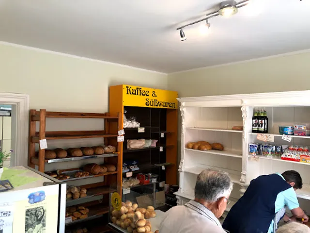 Bäckerei Groth