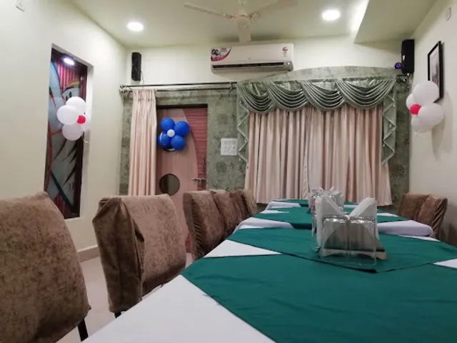 Shankar Restaurant & Caterers