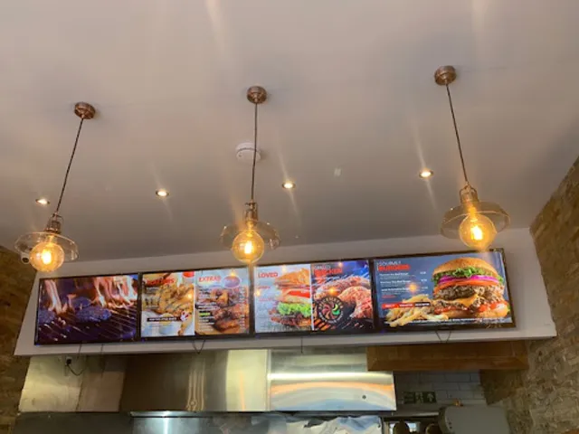 Rangoz Peri Peri (Acton)