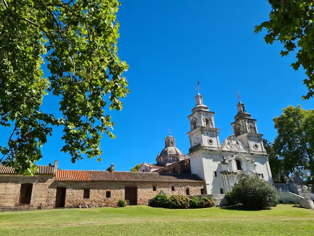 CASA DE CAMPO Santa Catalina