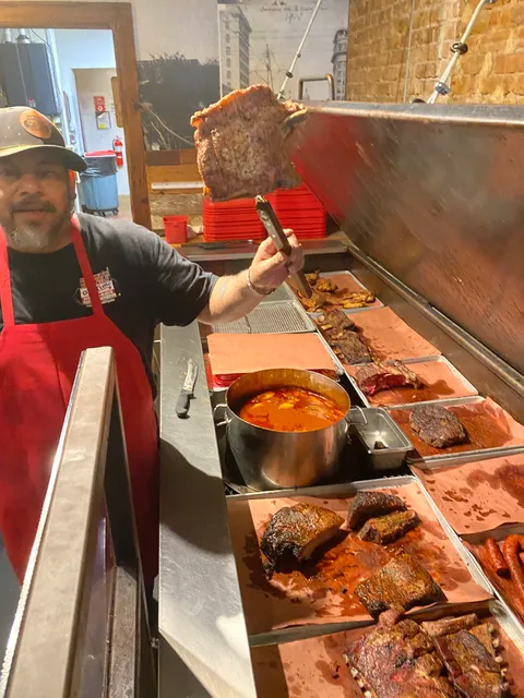 Secret Food Tours Austin