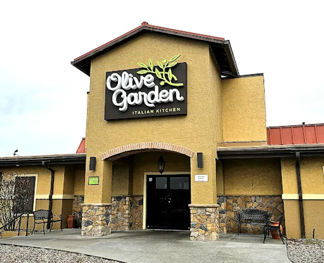 Olive Garden Italian Restaurant