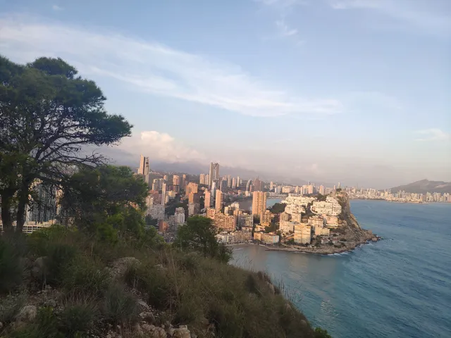 Benidorm Apartamentos Costa Blanca