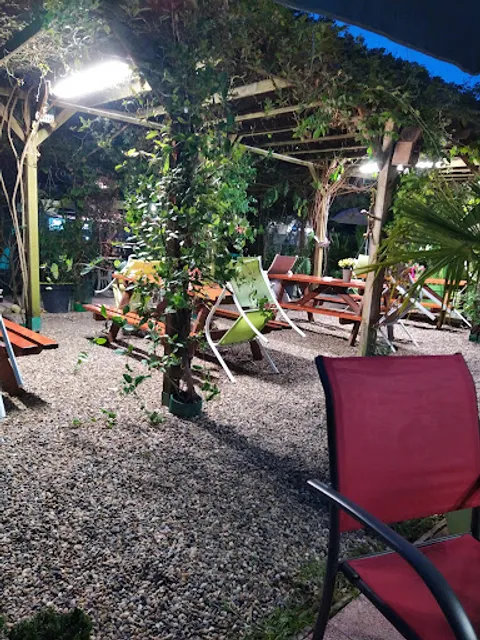 Au délices du canal