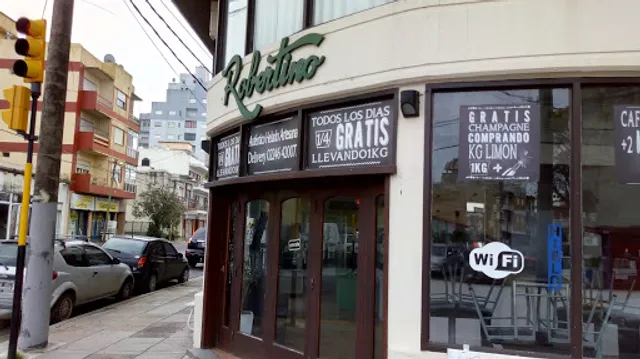 Heladería Robertino