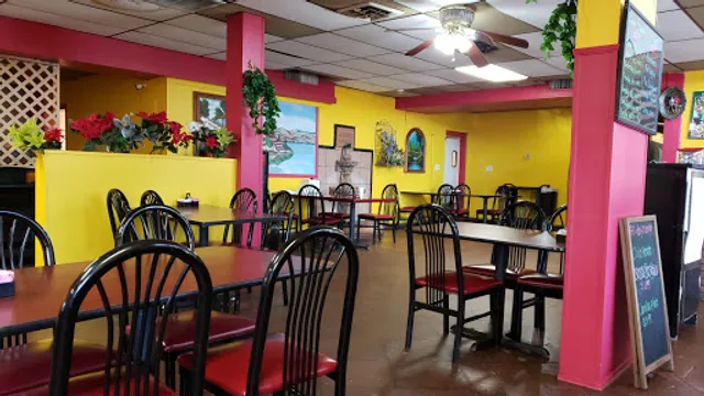 Acambaro Mexican Restaurant
