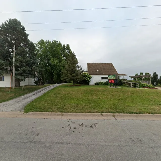 Reason's Praire Creek Market