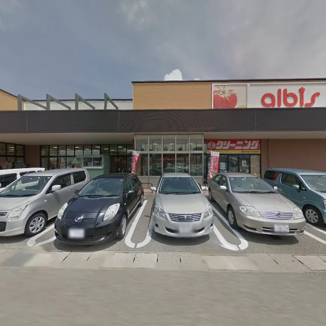 トントンハウスアルビス となみ店