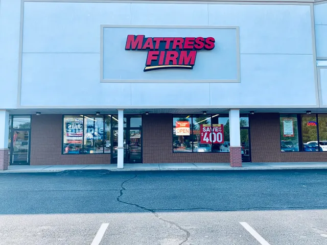 Mattress Firm Clearance Center Salem South Broadway