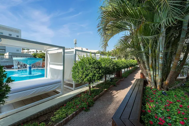 Isrotel Riviera Club