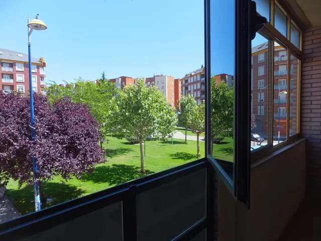 Apartamento Conde de León