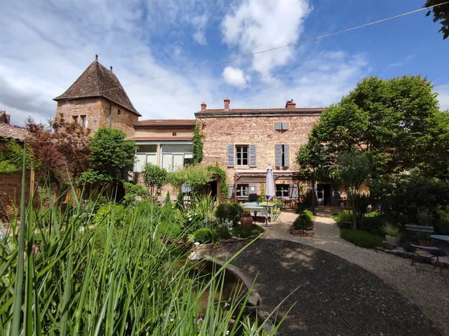 Domaine la Source des Fées