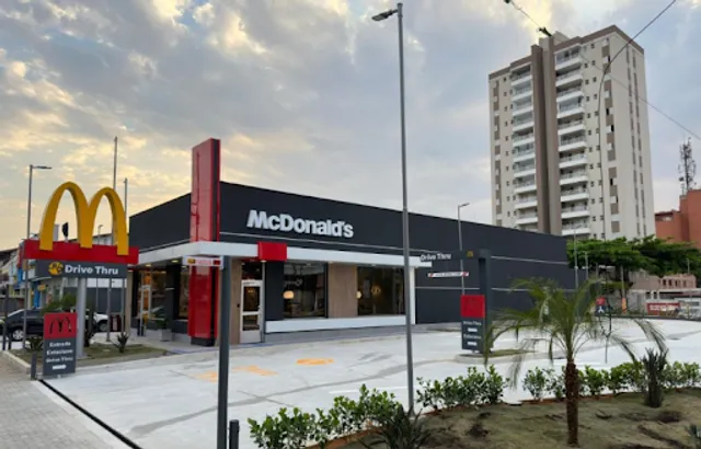 McDonald´s