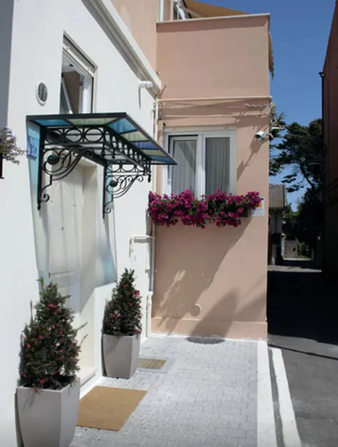 Serendipity Bed & Breakfast Pescara