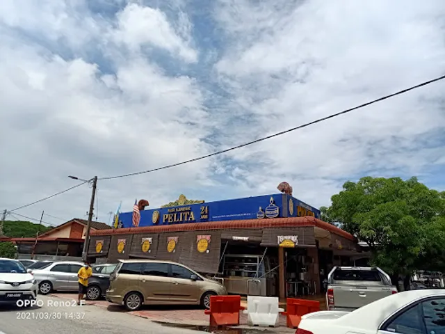 Pelita Chai Leng Park