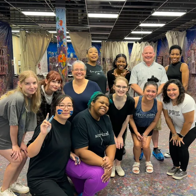 Frenchies Modern Nail Care Braselton