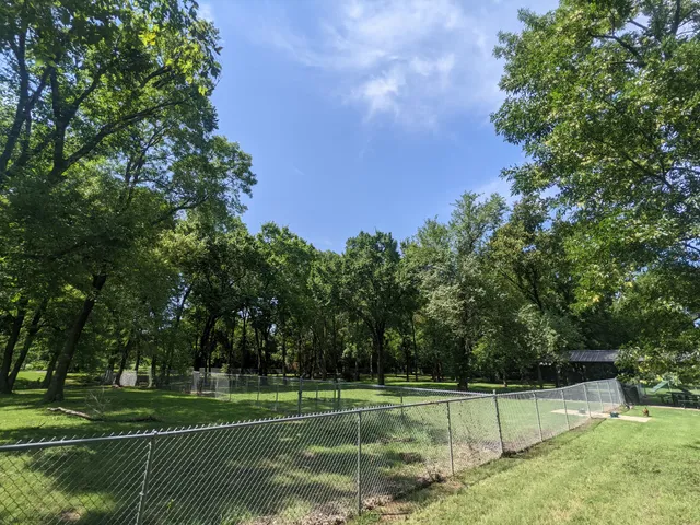Coody Creek Bark Park