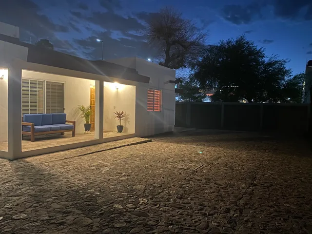 La Casa de la Glorieta