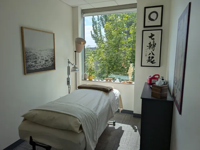 Inger Johnson, L.Ac., EAMP