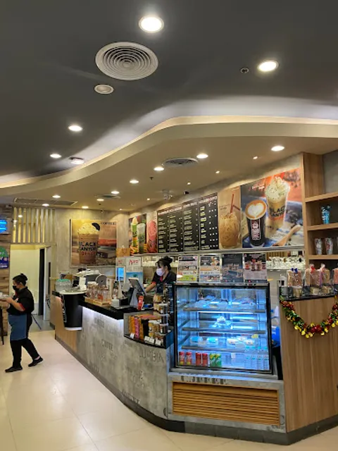 Black Canyon @ Central Westgate