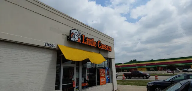 Little Caesars Pizza