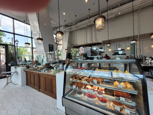 Tatte Bakery & Cafe | Bethesda
