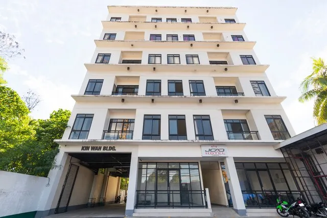 OYO 517 Jcad Hotel Lahug