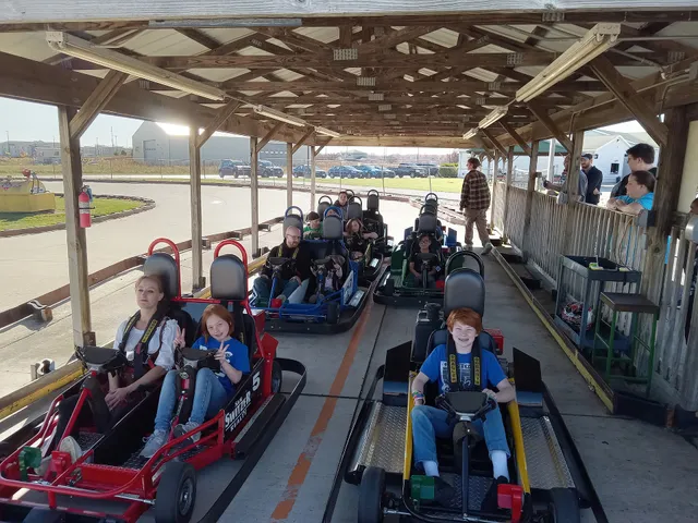 Putt-Putt Fun Center® | Defiance, OH