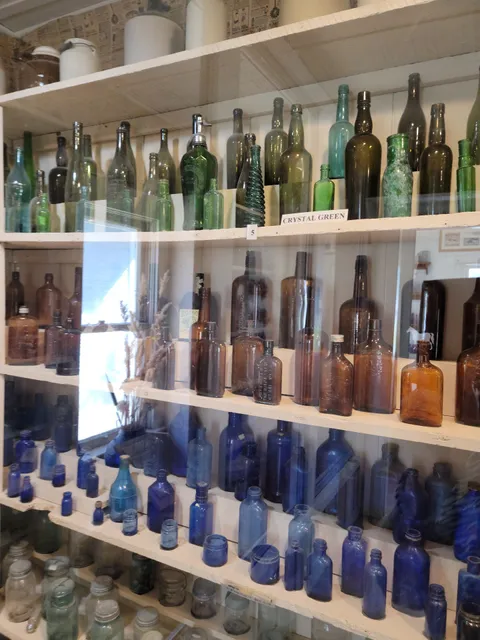 Roadhouse Restaurant