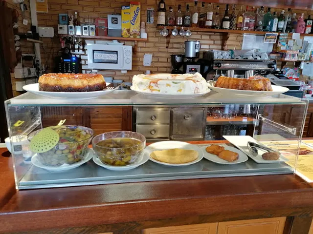 BAR CENTRO SAN GUILLERMO