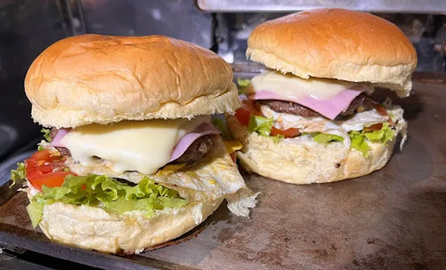 King's Snack lanches