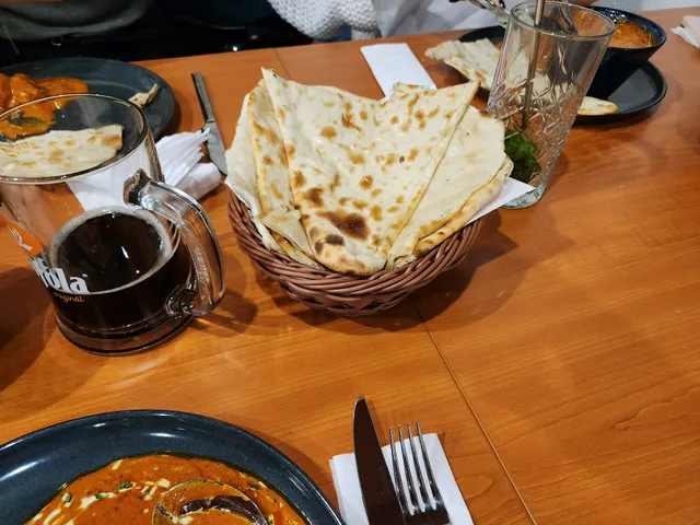 Taste of India Ostrava, Indická restaurace & bar