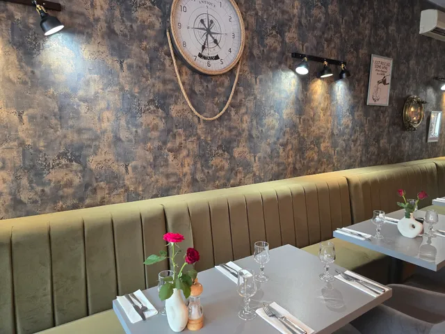 Salvo’s Ristorante & Pizzeria