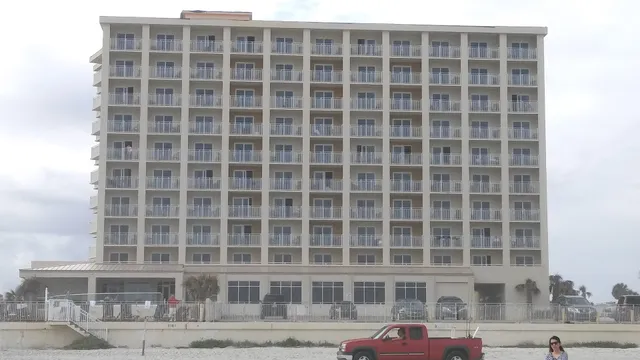 Southern Sands Motel