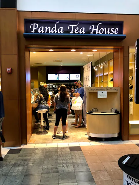 Panda Tea House