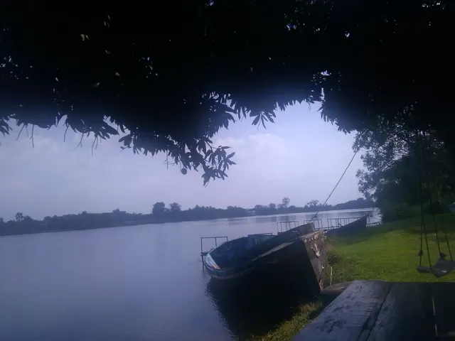 Volta Safari Guest House